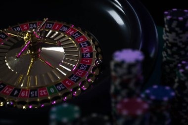 Auto Roulette Game