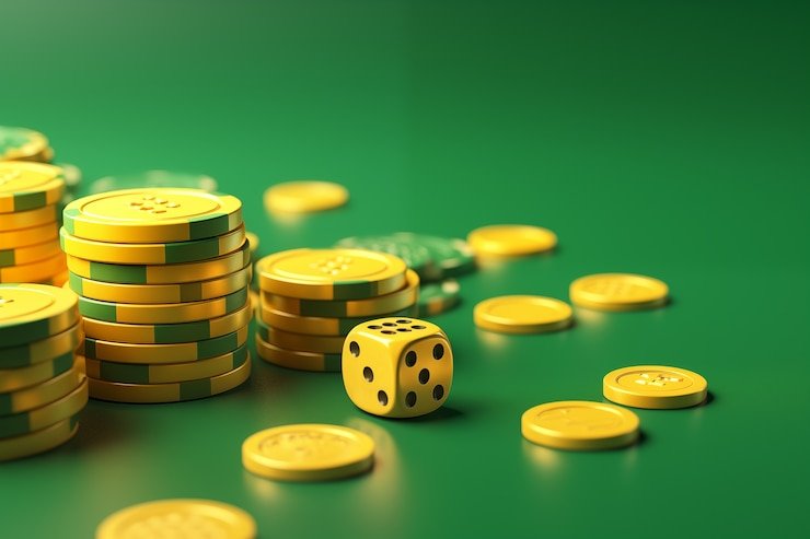 Tabel pembayaran dan simbol Wolf Gold di pentaogn88